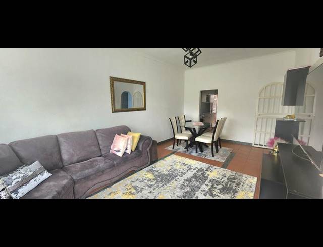 3 BEDROOM TOWNHOUSE FOR SALE IN BOKSBURG SOUTH